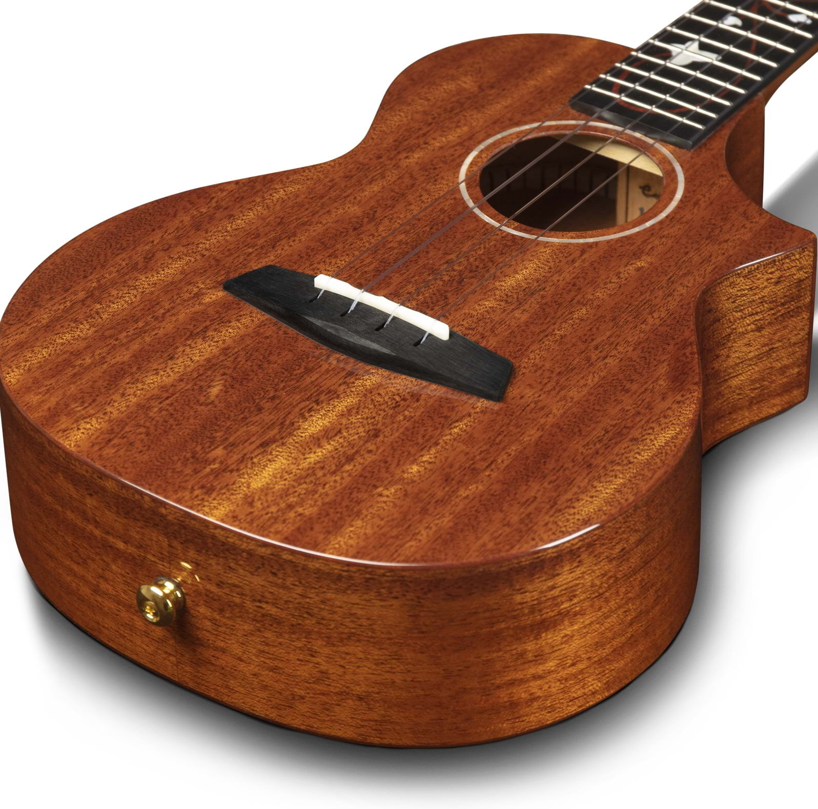 Enya M6 Solid Mahogany Tenor Ukulele